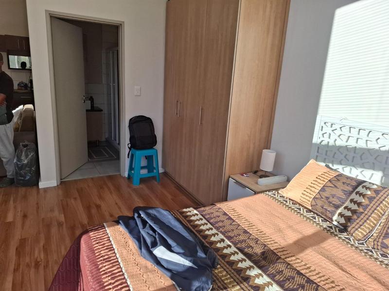 To Let 0 Bedroom Property for Rent in Salt River Western Cape